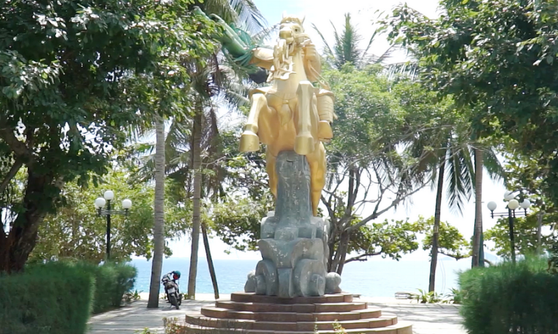 Chủ đầu tư nợ gần 41 tỷ đồng nhưng phải giao lại đất dự án ven biển Nha Trang -0