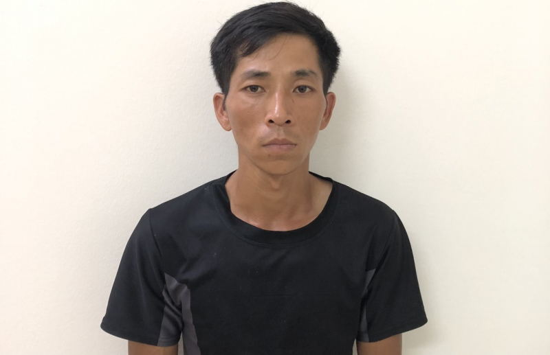 Ghen tuông, chồng dùng hung khí gây thương tích cho vợ  -0