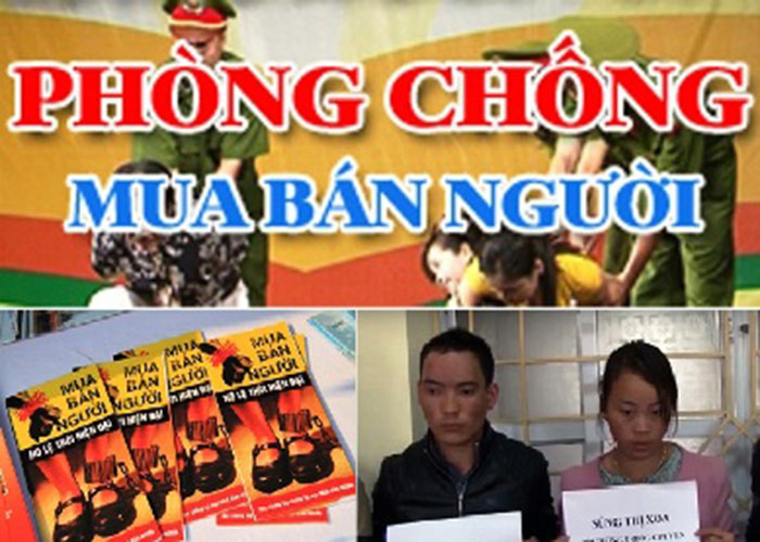 Những đánh giá sai lệch về công tác phòng, chống mua bán người ở Việt Nam -0