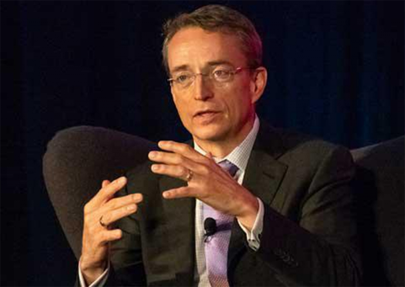 Cơ hội lịch sử cho ngành bán dẫn Mỹ -0