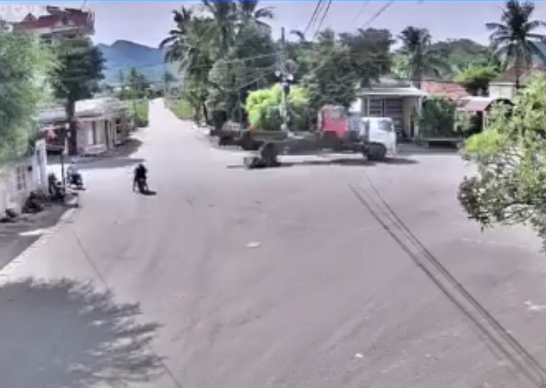 Va chạm giao thông nghiêm trọng khiến 2 người tử vong -0