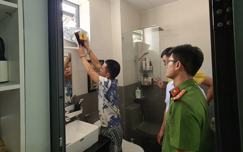 Vừa ra tù, “siêu trộm” lại đột nhập nhà dân lấy cắp 1,7 tỷ đồng -0