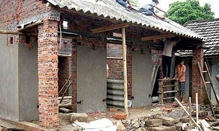 Từ 15/8, hộ nghèo được hỗ trợ xây nhà mới đến 40 triệu đồng/hộ -0