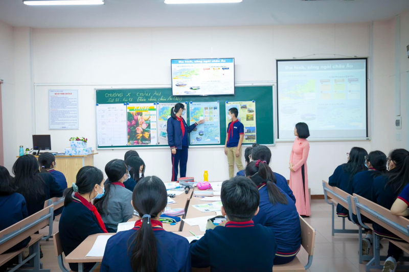 Khẩn trương tuyển dụng 27.850 biên chế giáo viên mầm non và phổ thông -0