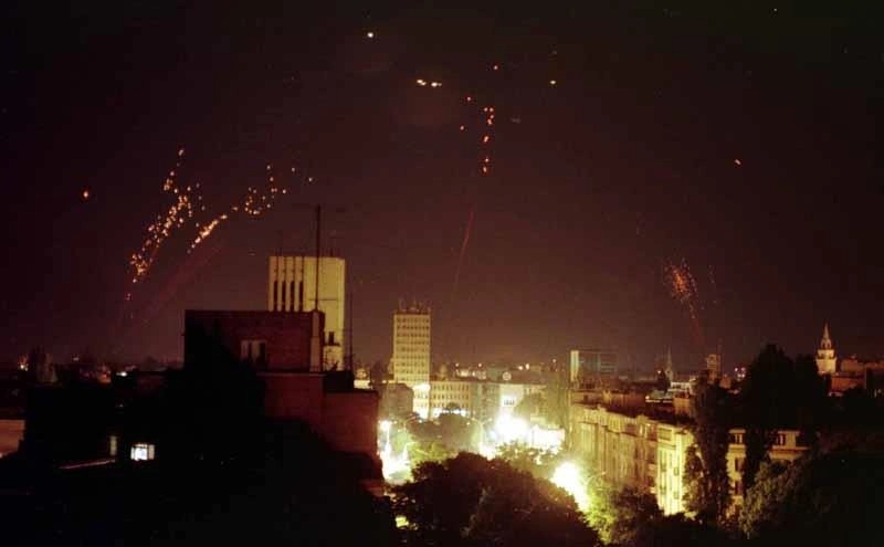 Kosovo – thùng thuốc súng luôn trực chờ nổ giữa lòng châu Âu -0