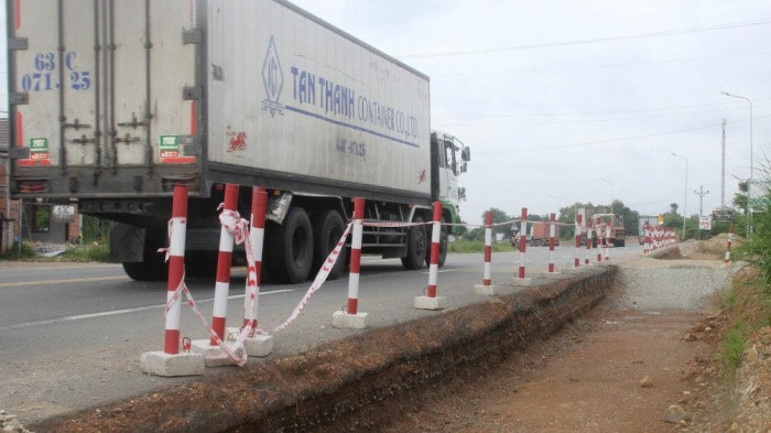 Thêm 3 dự án giao thông sắp được khởi công trong tháng 8/2022 -0