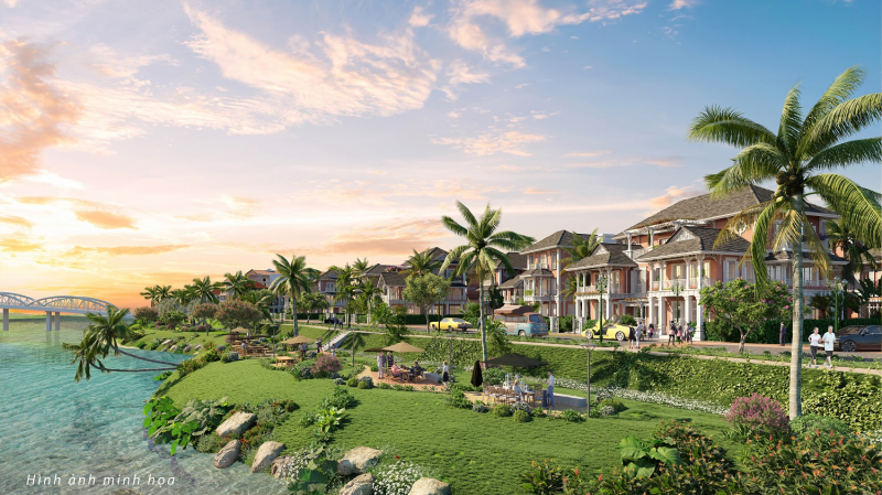 Đảo Ánh Dương Sunneva Island: “Báu vật” trong lòng phố thị Đà Nẵng -0