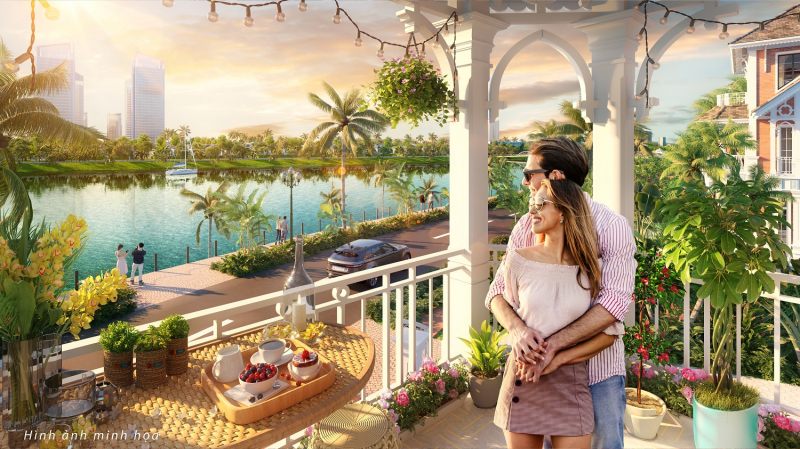 Đảo Ánh Dương Sunneva Island: “Báu vật” trong lòng phố thị Đà Nẵng -0