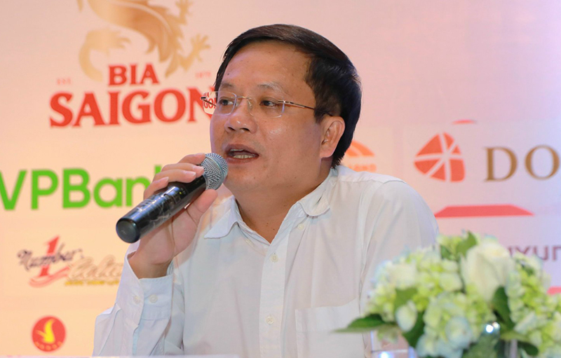 Các cơ quan Báo chí trên toàn quốc tham gia tranh cúp Press Cup 2022 -0