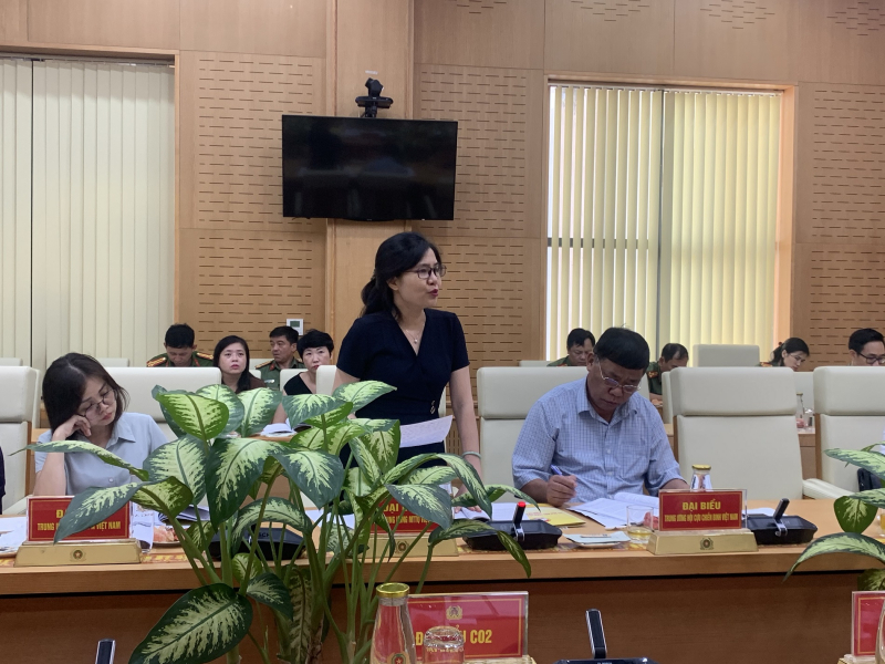 Kiện toàn Ban chỉ đạo 