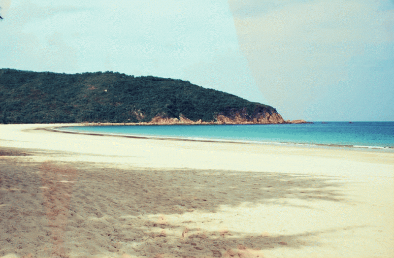 Một ngư dân tử vong do sét đánh khi đang đánh bắt cá trên biển -0