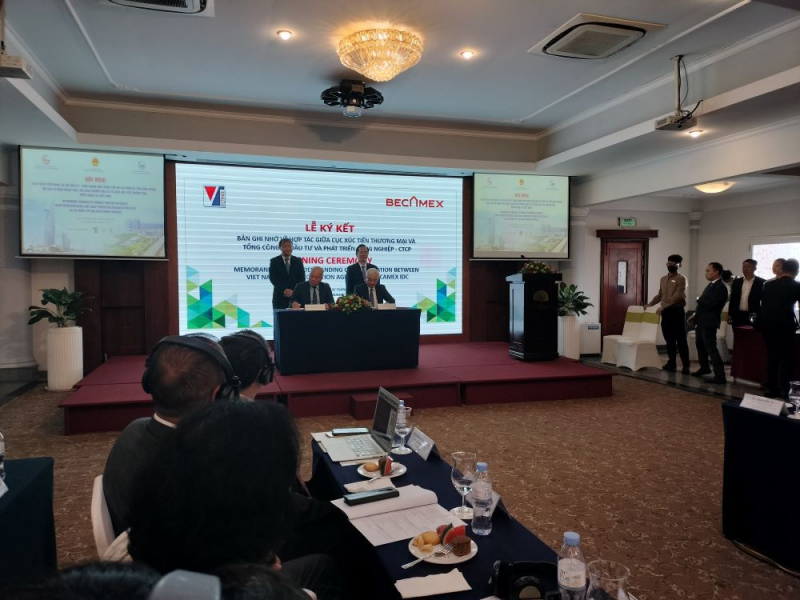 Thu hút đầu tư nước ngoài vào TP Hồ Chí Minh và Bình Dương -1