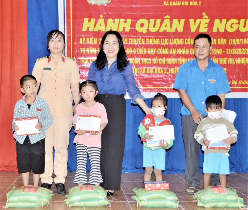 Chuyến hành quân về nguồn đầy ý nghĩa  -2