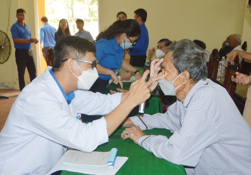 Chuyến hành quân về nguồn đầy ý nghĩa  -3