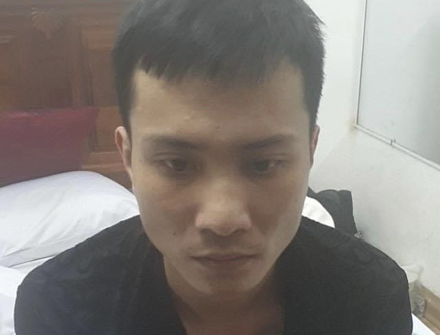  Tàng trữ trái phép ma tuý, trốn truy nã cũng không thoát -0