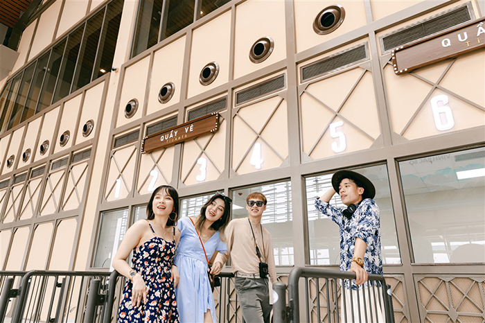 “Take me to Sun World Cat Ba” - Ưu đãi giá vé cáp treo chỉ 100.000 đồng -0