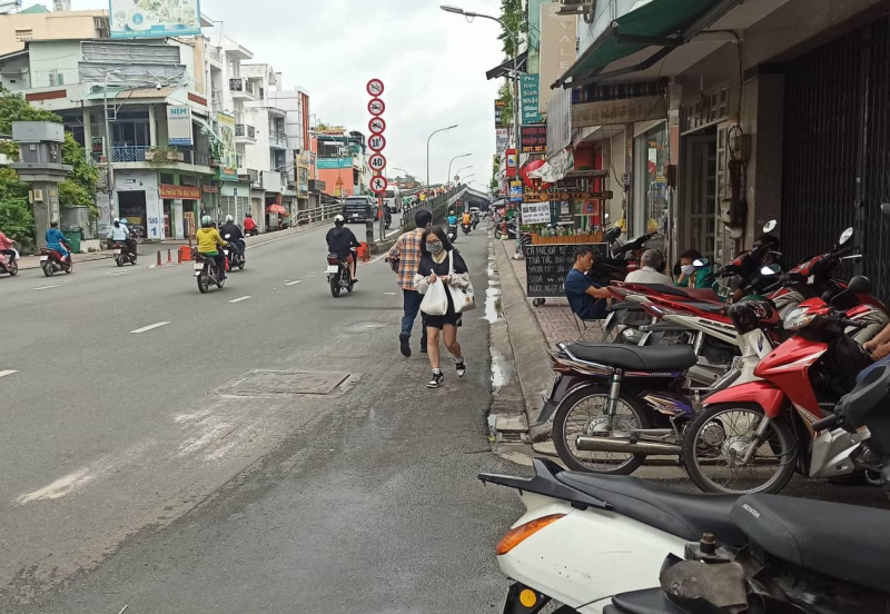 Đối tượng đâm chết chủ tiệm điện thoại bị bắt sau 2 giờ gây án -0