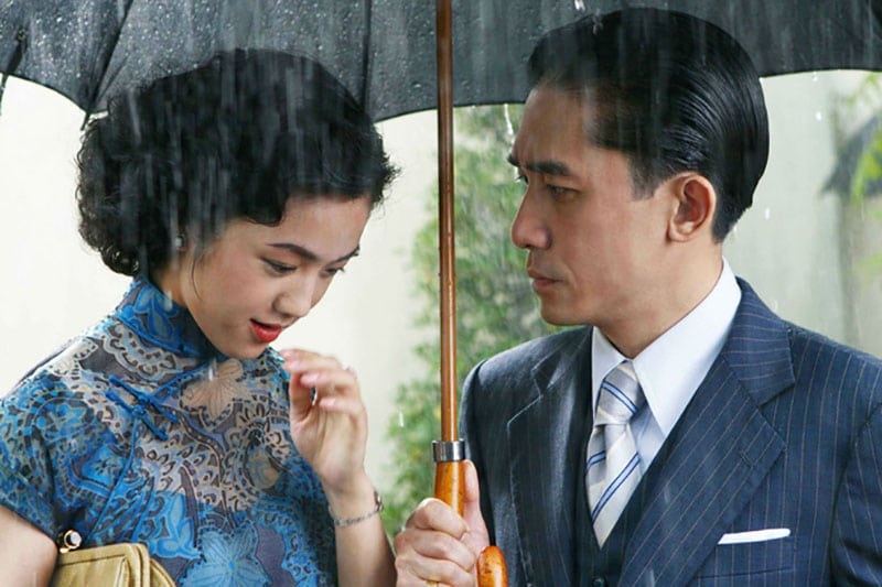 Thang Duy: sự trở lại của nàng Femme Fatale Châu Á -0