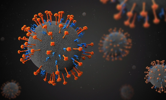 Trung Quốc phát hiện virus mới có khả năng gây tử vong cao hơn COVID-19 -0
