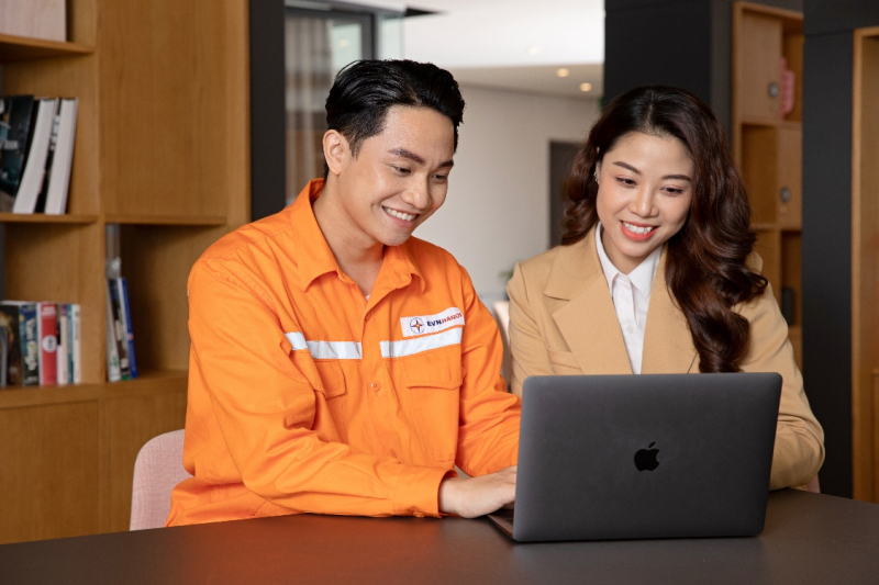 EVNHANOI phấn đấu đến hết năm 2022 sẽ trở thành doanh nghiệp số -0