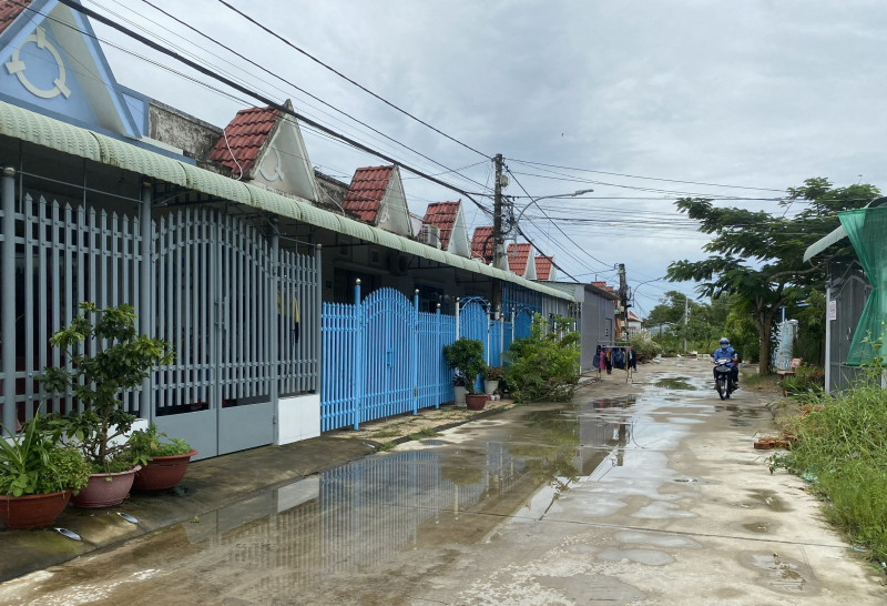 Đề nghị chuyển cơ quan điều tra liên quan đến việc sử dụng đất không đúng quy định ở TP Sóc Trăng -0