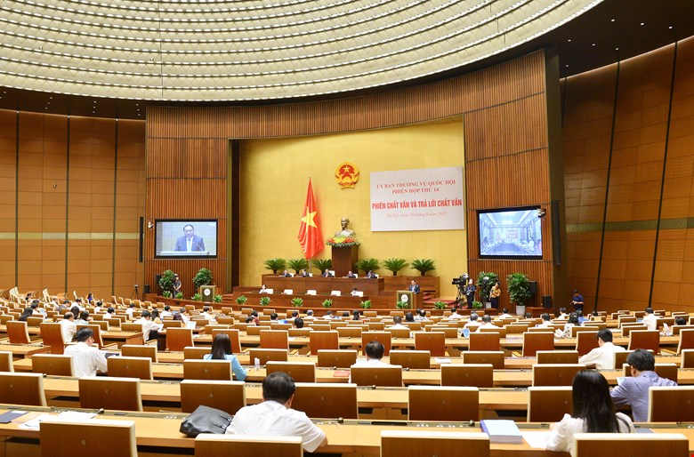 Để học sinh giỏi ngủ quên trong kỳ thi, có phải đạo đức công vụ xuống cấp? -0