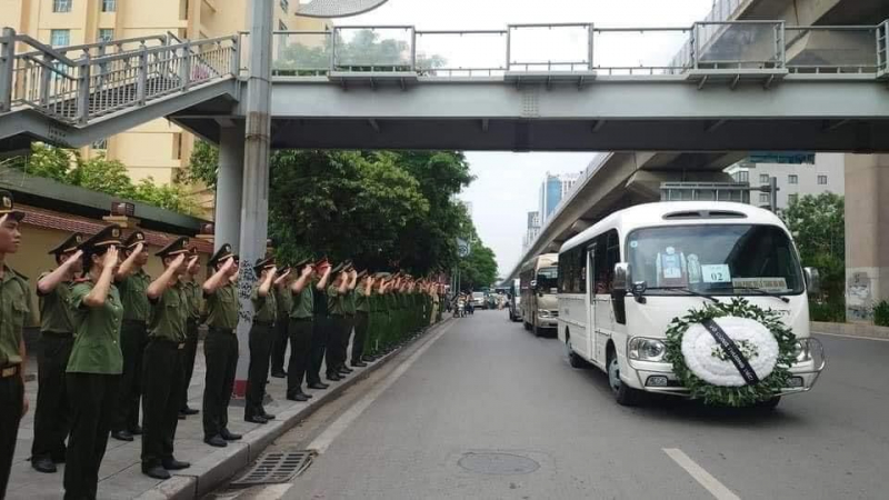 Đoạn đường cuối xin hãy đi thật chậm... -0