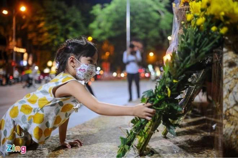 Đoạn đường cuối xin hãy đi thật chậm... -0
