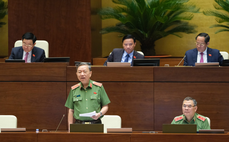 Sẽ xử lý nghiêm cán bộ nếu bao che cho các quán bar, vũ trường tổ chức sử dụng ma tuý -0