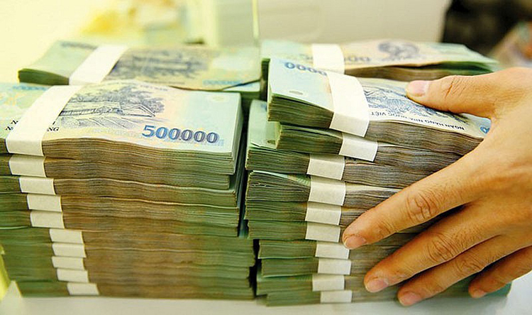 Thu ngân sách Nhà nước 7 tháng  đạt 77,5% dự toán -0