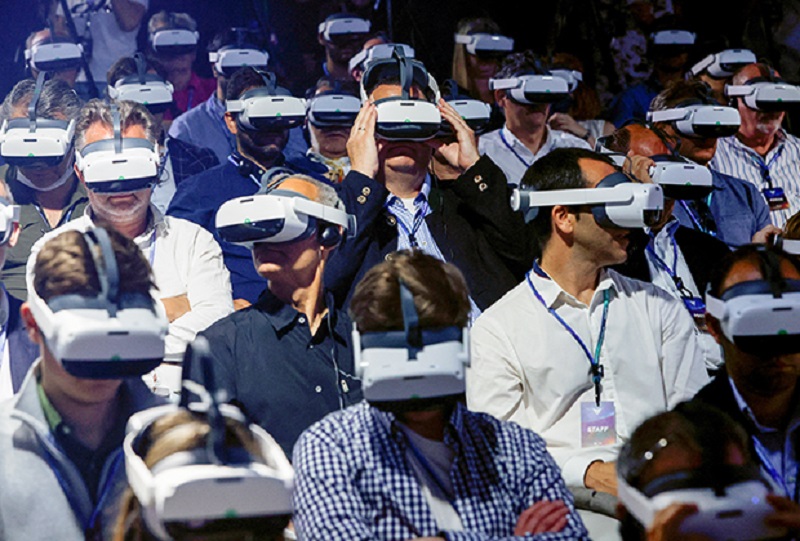 Internet sẽ như thế nào trong tương lai? -0