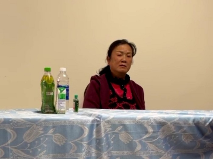 Bắt nhóm “lâm tặc” phá rừng lớn nhất Đà Lạt -0