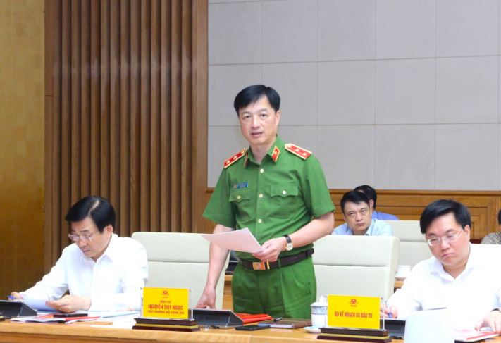 Prime Minister hosts webinar on implementation of Project 06 -0