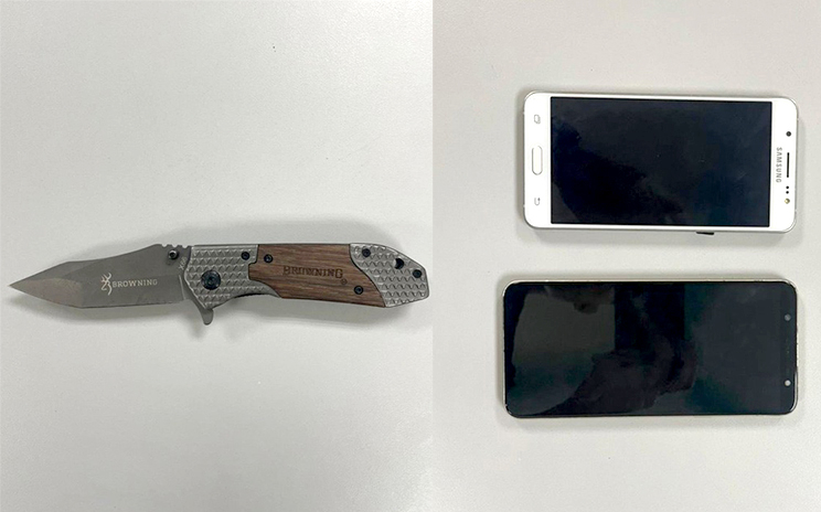 Hai đối tượng cuối cùng trong nhóm cướp nhí ở Hà Đông đã bị bắt  -0