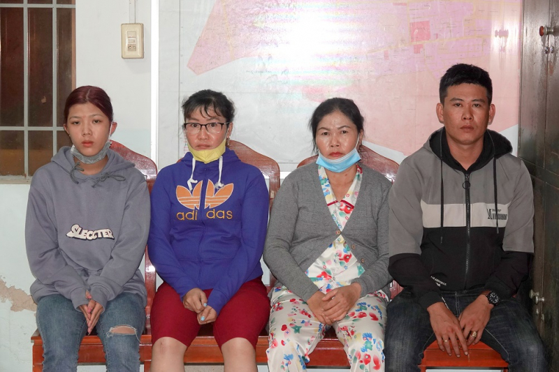 Hãy thận trọng trước hình thức mua điện thoại trả góp -0