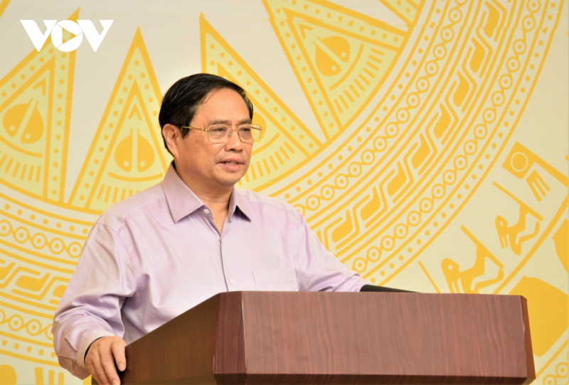 Thủ tướng: Lắng nghe để hành động quyết liệt hỗ trợ doanh nghiệp -0