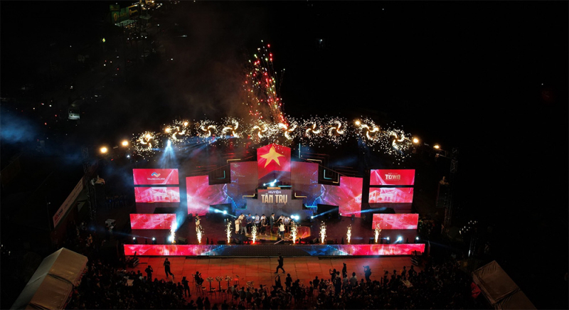 Shophouse 2 mặt kinh doảnh độc bản và 5 lý do bạn nên sở hữu -0