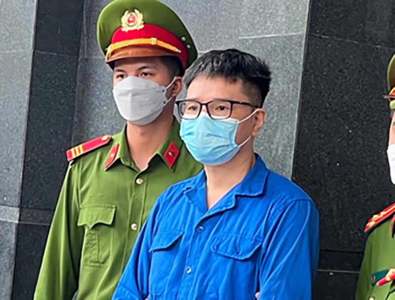 Cựu Chủ tịch MEC trốn thuế gần 2 tỷ đồng được giảm án -0