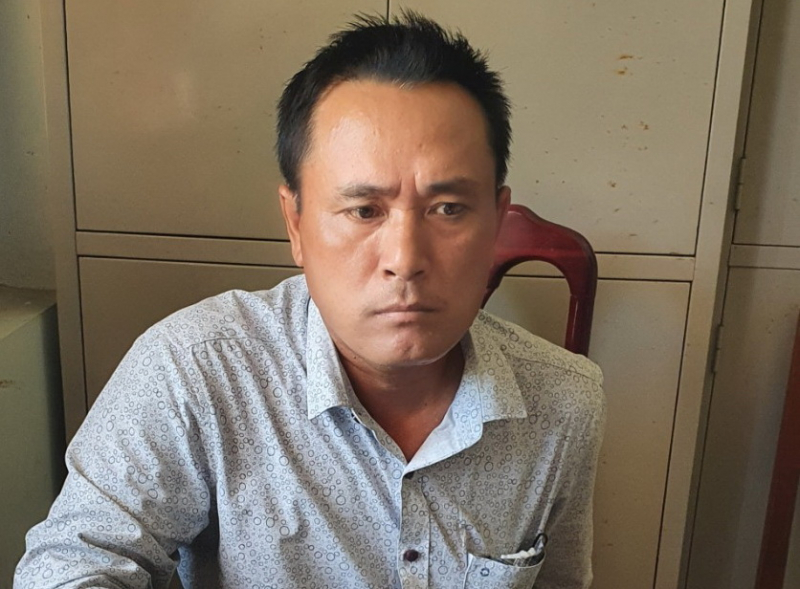 Nhân viên tiếp thị sữa non trộm cắp tài sản của dân -0