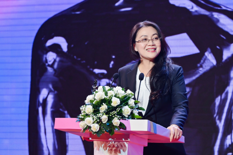 NovaGroup được vinh danh tại giải thưởng “Nơi làm việc tốt nhất châu Á 2022” -0