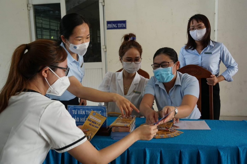 Đốc thúc việc thực hiện nộp hồ sơ đề nghị hỗ trợ tiền thuê nhà cho người lao động -0