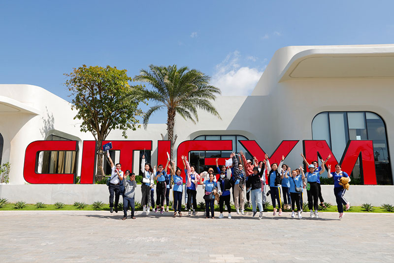 NovaGroup tiếp nhận thêm hơn 1.000 hồ sơ ứng tuyển tại Phan Thiết -0