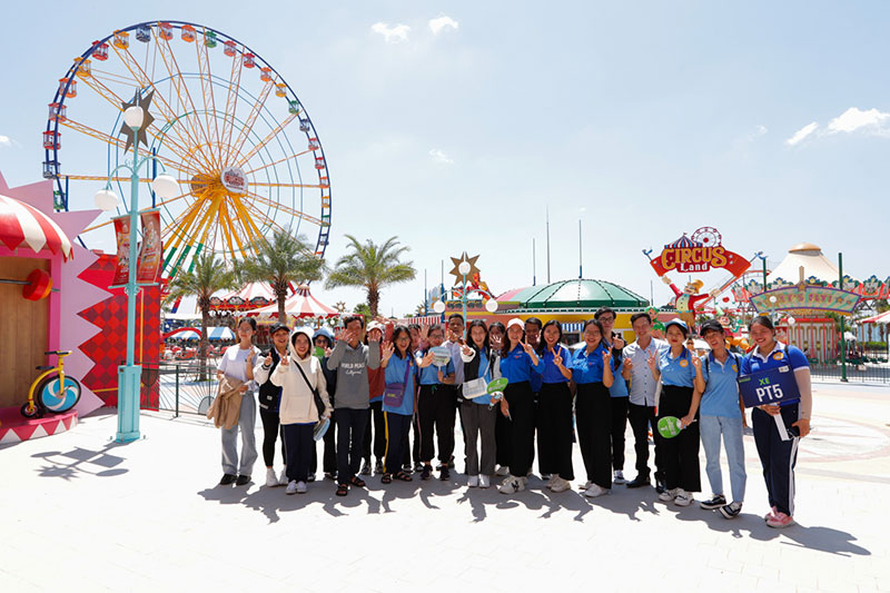 NovaGroup tiếp nhận thêm hơn 1.000 hồ sơ ứng tuyển tại Phan Thiết -0