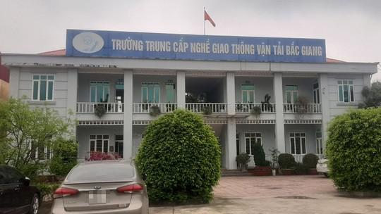 Bắc Giang: Kỷ luật nhiều cán bộ đảng viên vi phạm -0