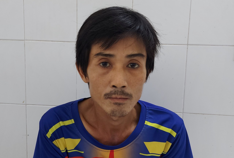 Vụ Thiếu tá Cảnh sát hình sự hy sinh: Bắt tạm giam hai bị can -0