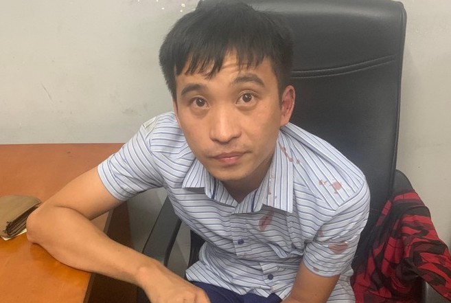 Khởi tố tài xế 