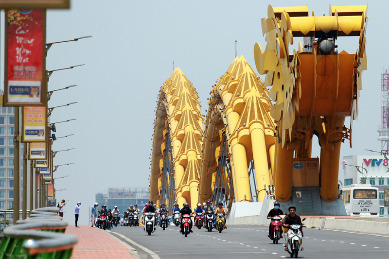 Ba miền giảm mưa tăng nhiệt, nắng nóng trở lại -0