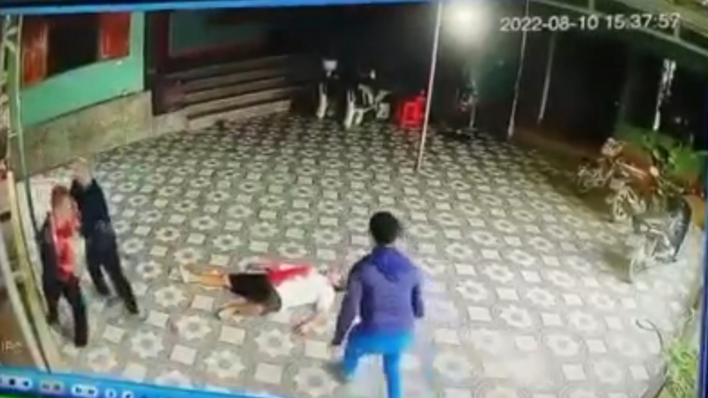 Chủ nhà làm “quân sư” cờ tướng bị đâm chết -0