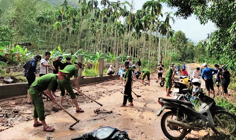 Để Huế mộng, Huế mơ... -0