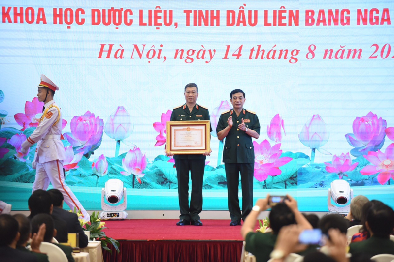 Giữ gìn lâu dài, bảo đảm an  toàn tuyệt đối thi hài Chủ tịch Hồ Chí Minh  -0